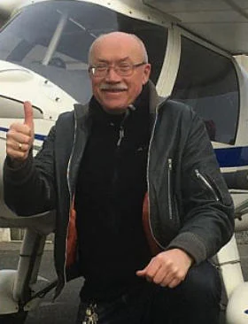 Dipl.-Ing. Bernhard Hölzemann