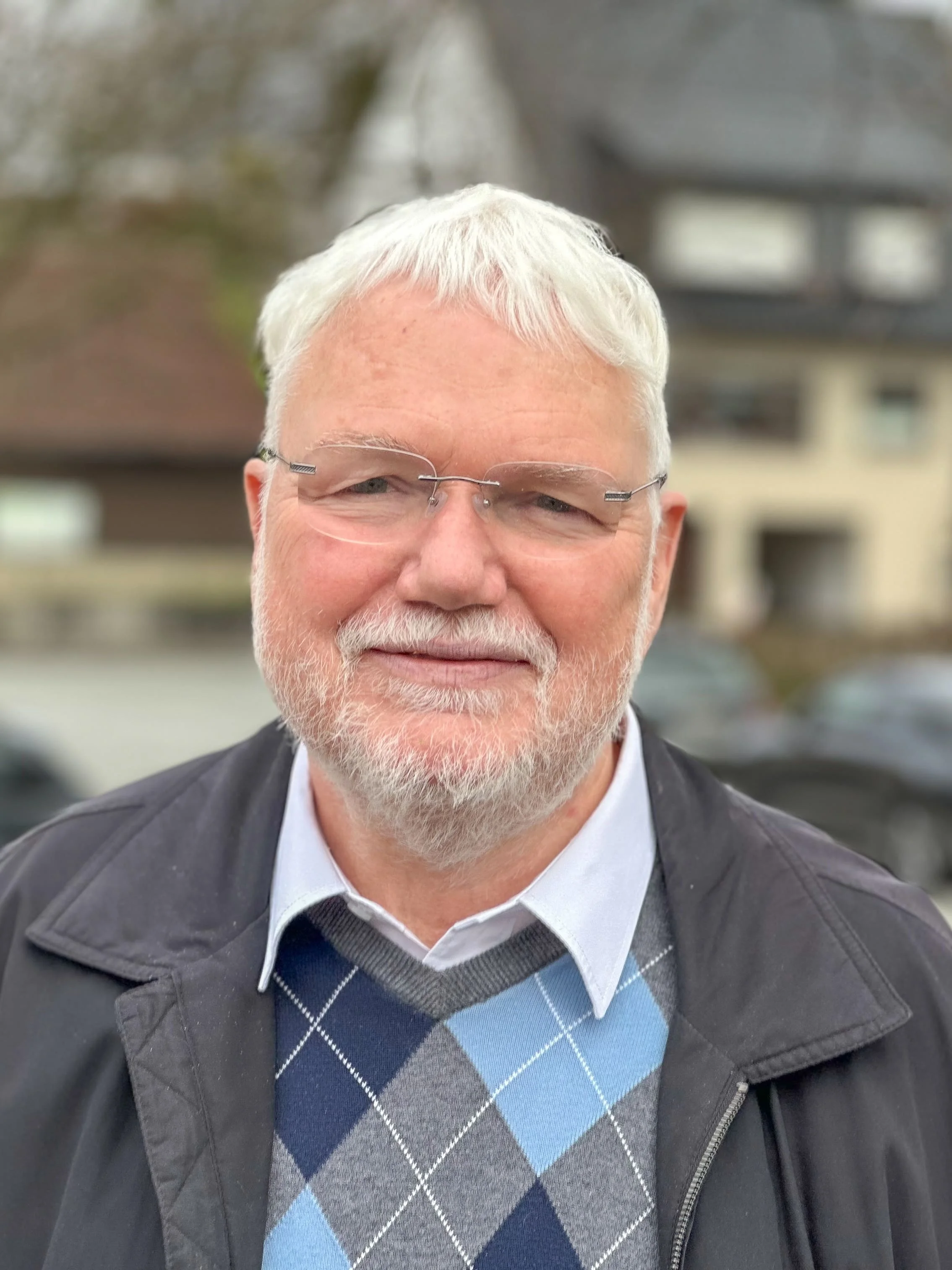 Dr. med. Nikolaus Müller